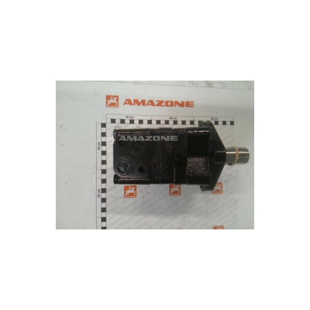 Moteur HYD de pompe orbit 125,7 BI EA376 Amazone