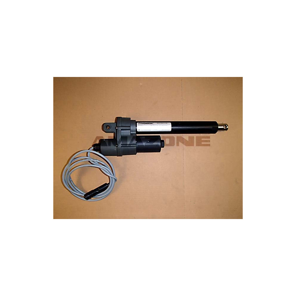 Verin electr. ouver. trappe ZA-TS EA380 Amazone