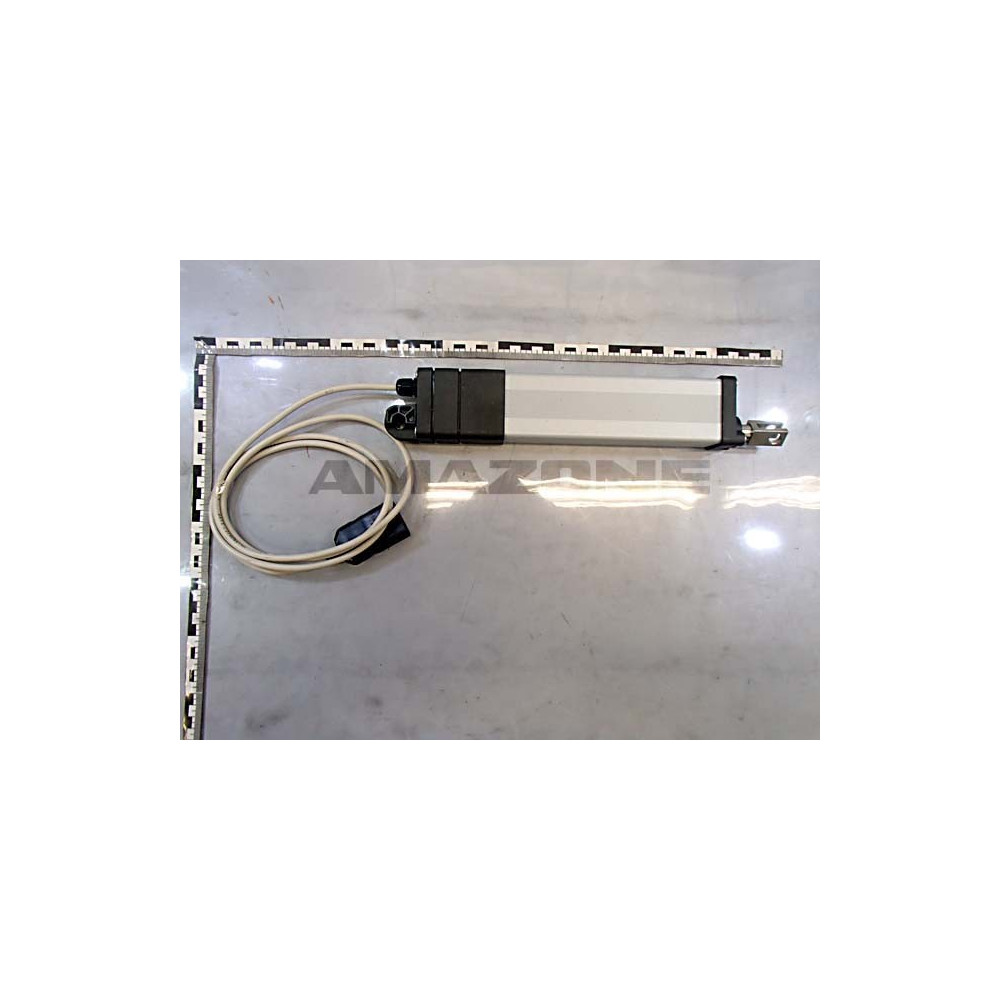 Moteur electrique auto TS EA387 Amazone