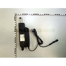 Verin electrique trappe ZAV EA389 Amazone