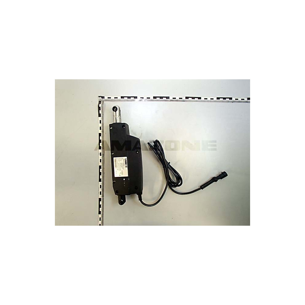 Verin electrique trappe ZAV EA389 Amazone