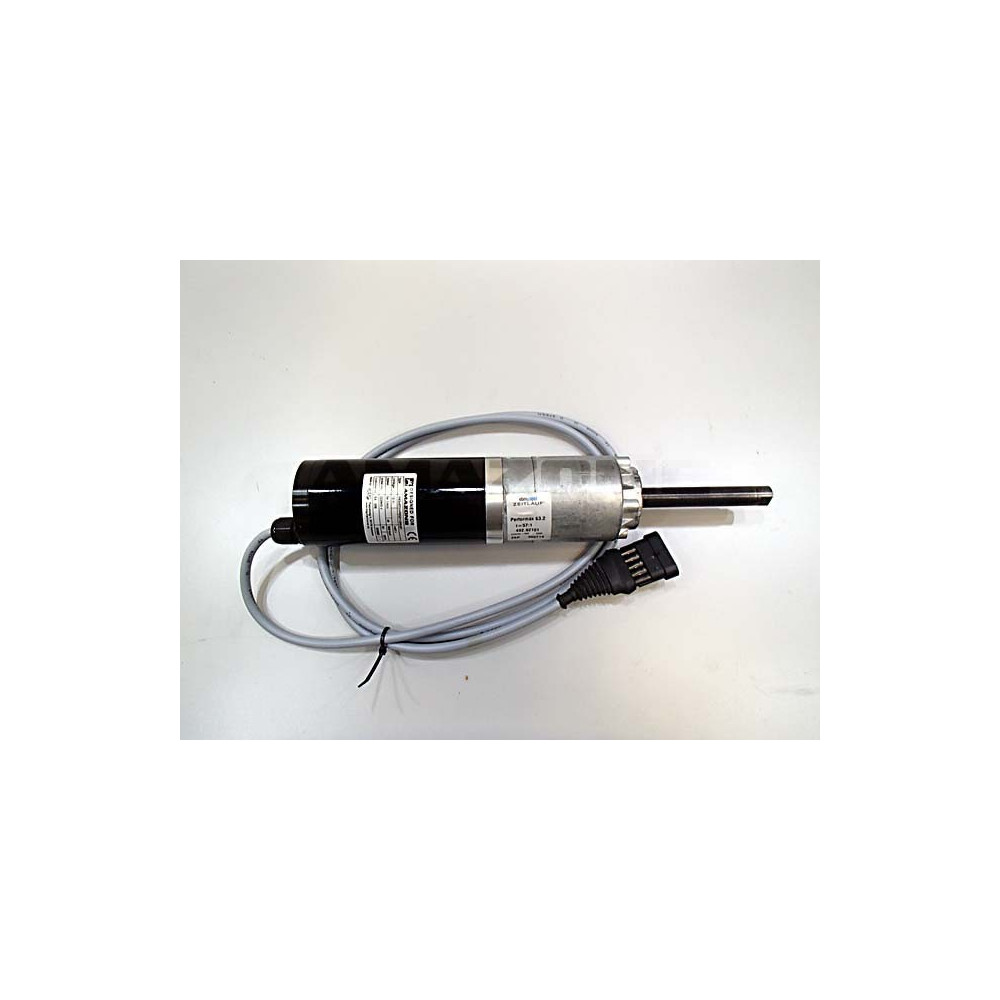  MOTEUR ELECTRIQUE AGITATEUR Réf. EA392 AMAZONE