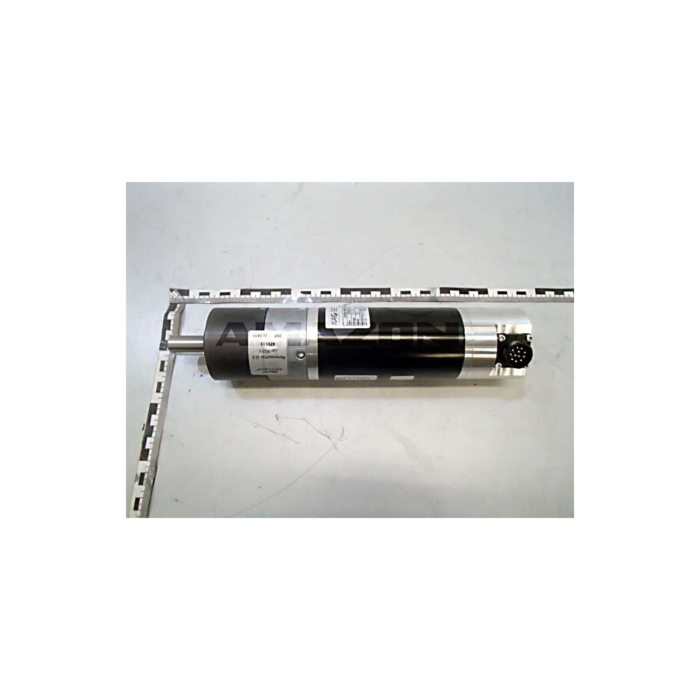 Moteur 12V/DC 110W 27 1/MN EA399 Amazone