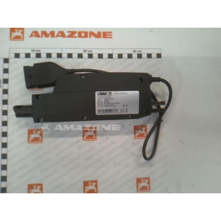 Verin elec.pack confort 6 poles Réf. EA416 - AMAZONE Verin elec.pack confort 6 poles Réf. EA416 - AMAZONE