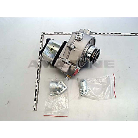 Pompe 14CCM hydr. indepandant Réf. EA400 - AMAZONE
