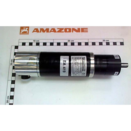 Moteur dosage ADP01 Réf. EA419 - AMAZONE Moteur dosage ADP01 Réf. EA419 - AMAZONE