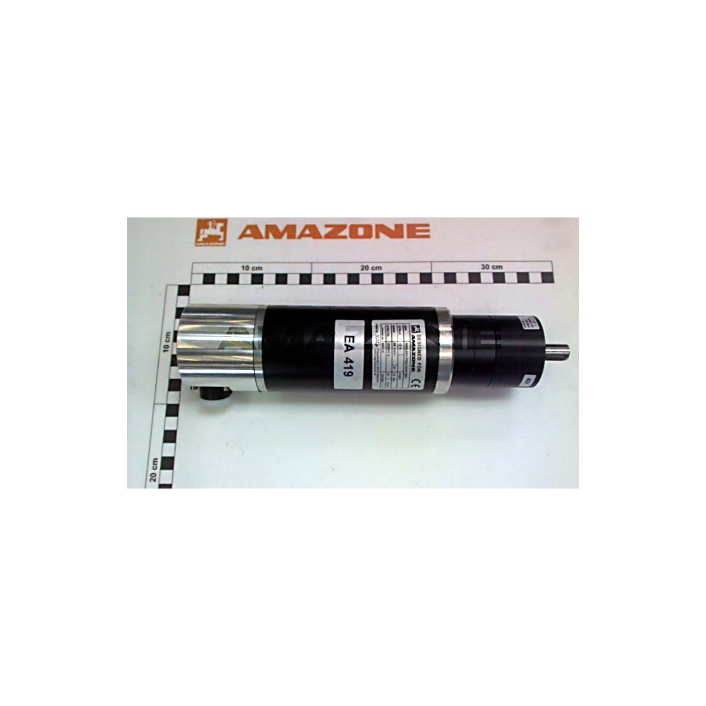 Moteur dosage ADP01 EA419 Amazone