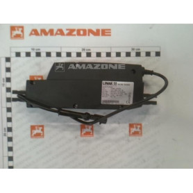 Verin electrique vanne aspiration EA425 Amazone
