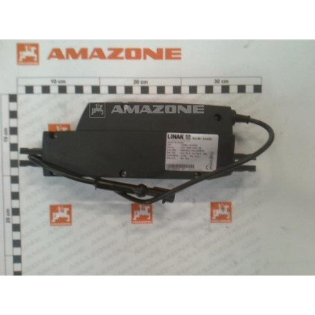 Verin electrique vanne aspiration Réf. EA425 - AMAZONE Verin electrique vanne aspiration Réf. EA425 - AMAZONE
