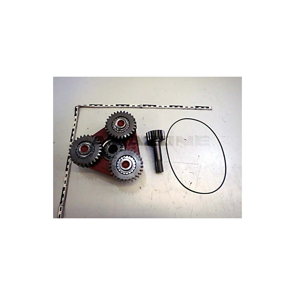 Reducteur de vitesse I 30 EA424 Amazone