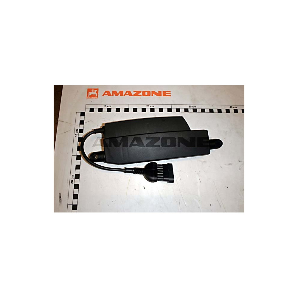 Verin electrique 200N sans capteur EA436 Amazone