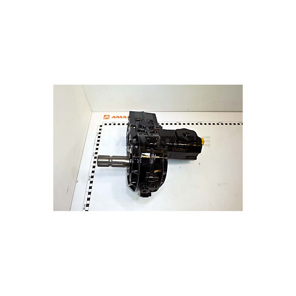Pompe hyd.entrainement hybride EA440 Amazone
