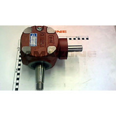 Boitier renv.vis de BAC | à 52846 Réf. EA452 - AMAZONE Boitier renv.vis de BAC | à 52846 Réf. EA452 - AMAZONE