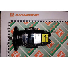Moteur HYD gauche ZA-TS Réf. EA456 - AMAZONE Moteur HYD gauche ZA-TS Réf. EA456 - AMAZONE