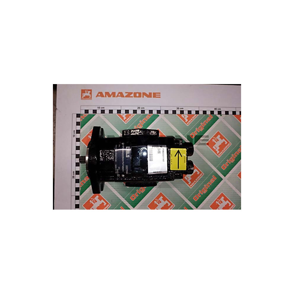 Moteur HYD gauche ZA-TS EA456 Amazone