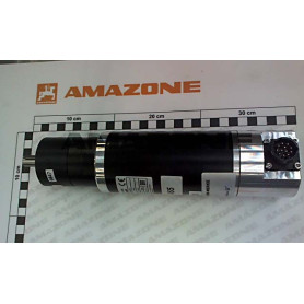 Moteur electrique doseur 121W EA465 Amazone