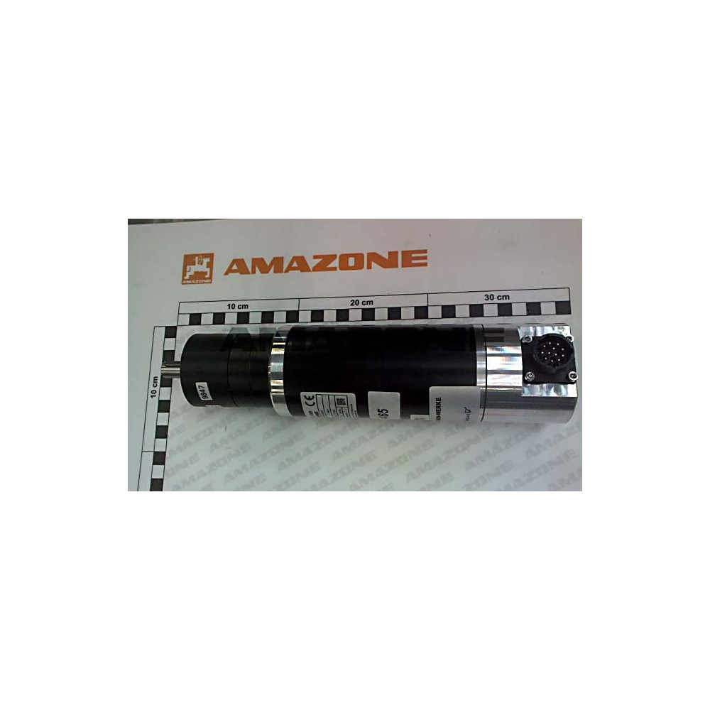 Moteur electrique doseur 121W EA465 Amazone