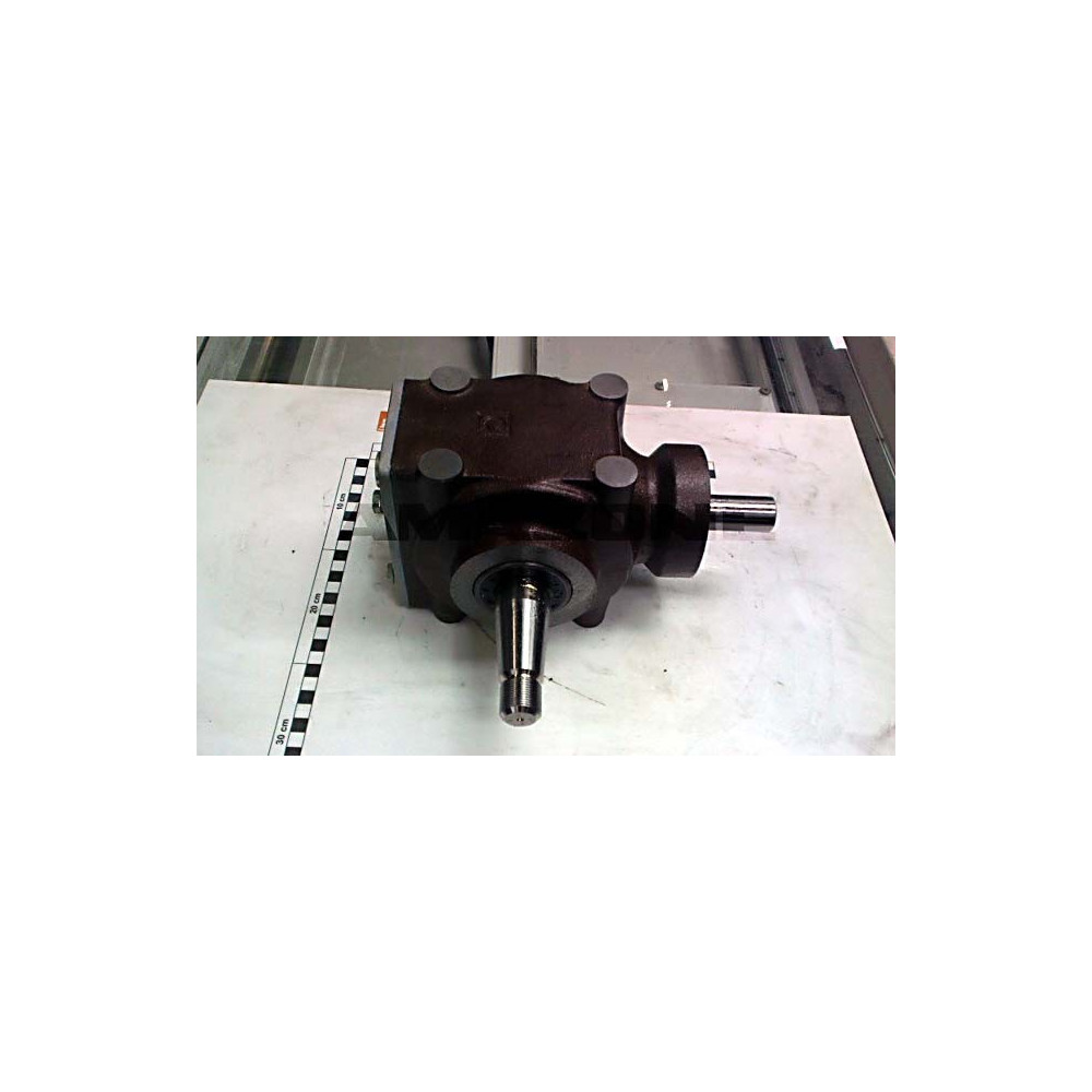 Boitier renv.vis de BAC PH1500 EA448 Amazone