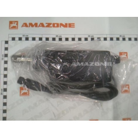 Moteur electrique trappe EA461 Amazone