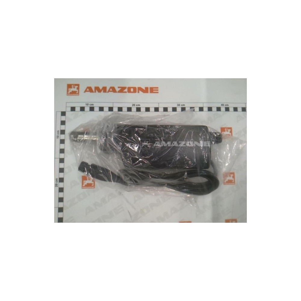 Moteur electrique trappe EA461 Amazone