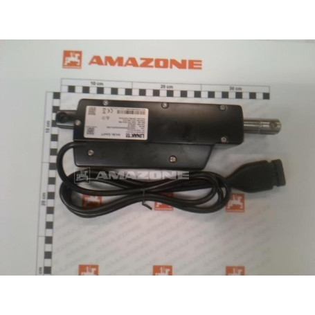 Moteur electrique auto TS | à 2023 Réf. EA477 - AMAZONE Moteur electrique auto TS | à 2023 Réf. EA477 - AMAZONE