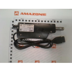 Moteur electrique auto TS | à 2023 Réf. EA477 - AMAZONE Moteur electrique auto TS | à 2023 Réf. EA477 - AMAZONE