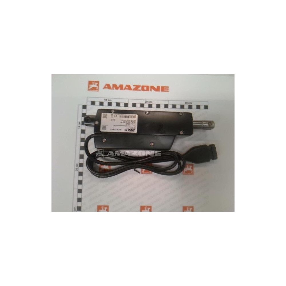 Moteur electrique auto TS | à 2023 EA477 Amazone