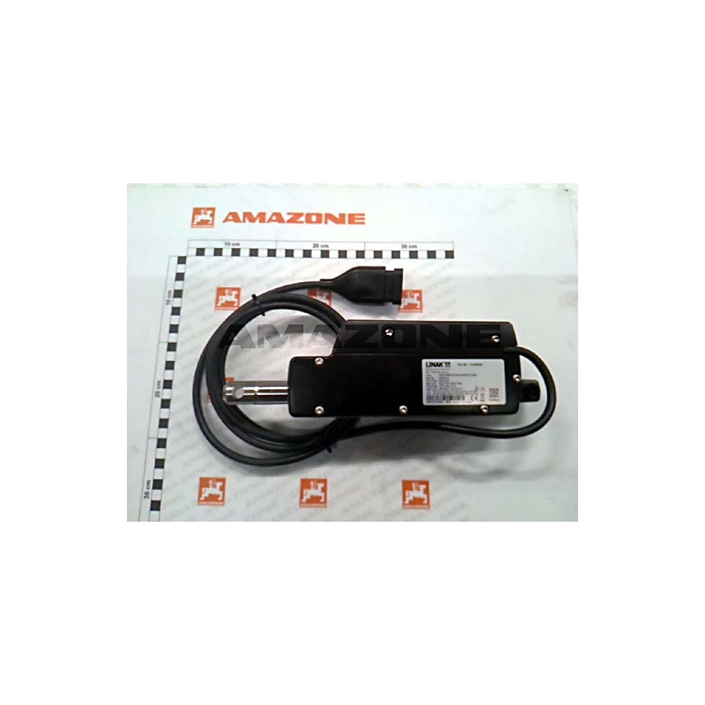 Verin electrique EA480 Amazone