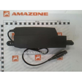 Verin elec.pack.conf.plus 2 poles EA487 Amazone