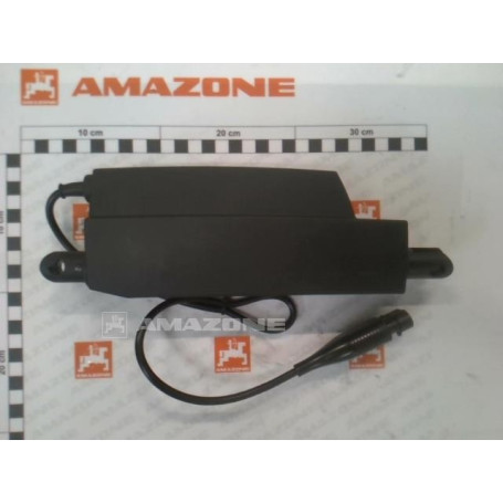 Verin elec.pack.conf.plus 2 poles Réf. EA487 - AMAZONE