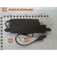 Verin elec.pack.conf.plus 2 poles Réf. EA487 - AMAZONE