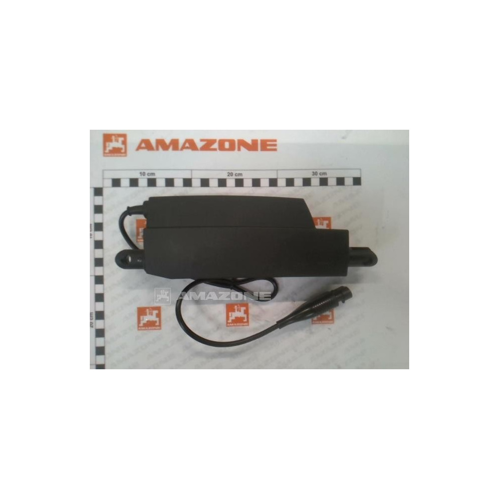 Verin elec.pack.conf.plus 2 poles EA487 Amazone