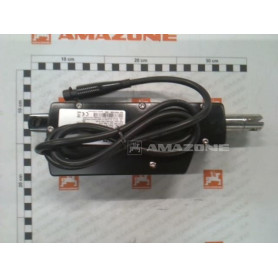 Verin electrique du deflecteur E+S EA473 Amazone