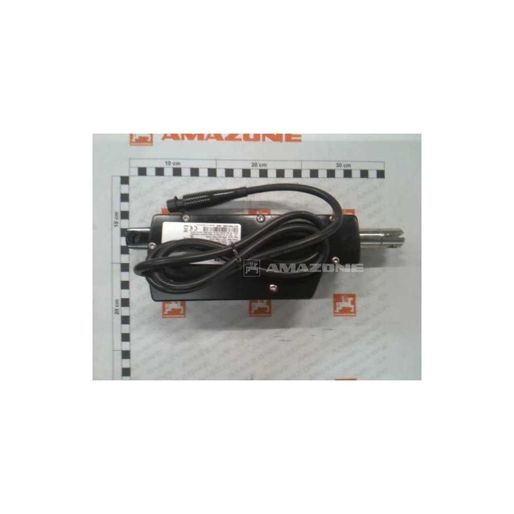 Verin electrique du deflecteur E+S EA473 Amazone