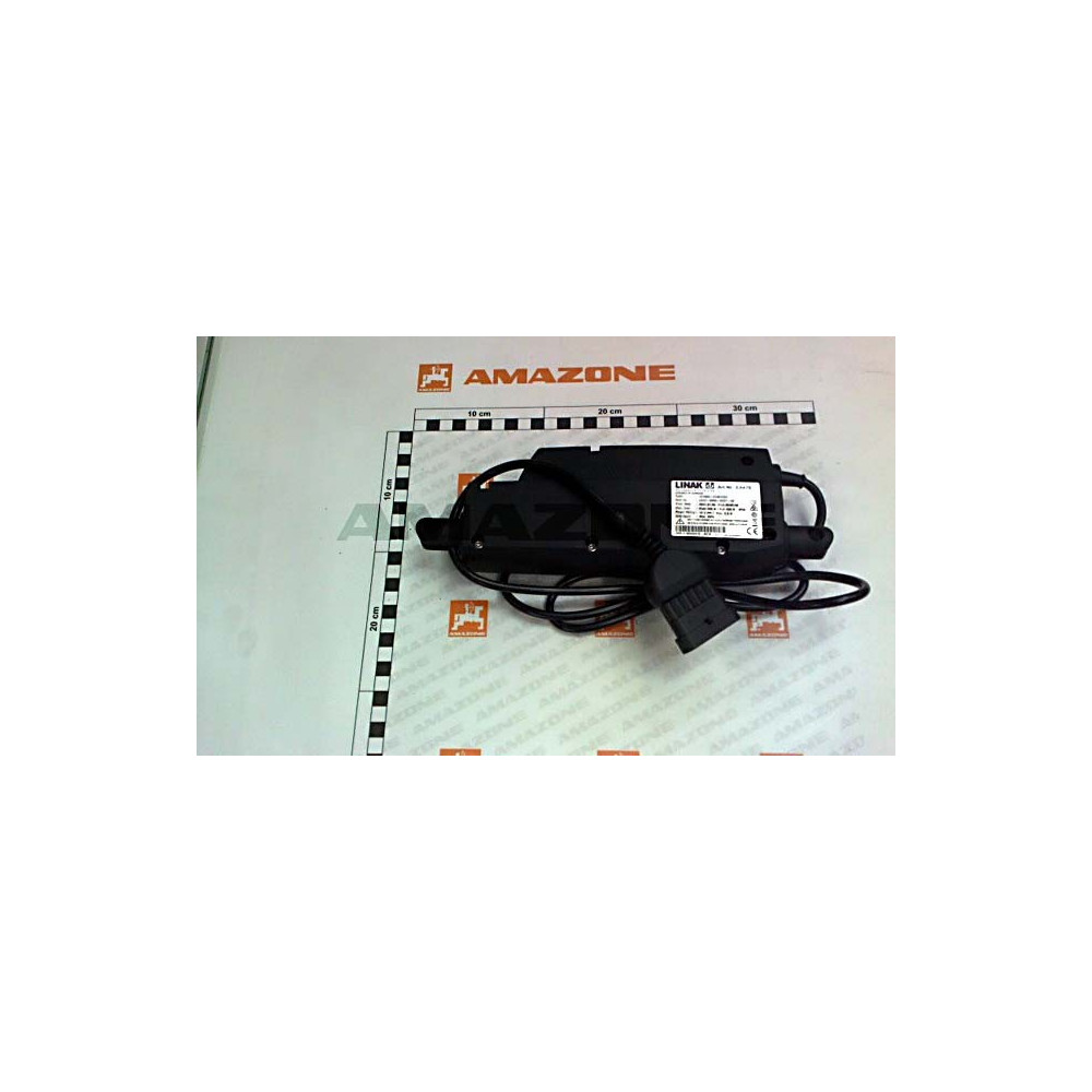 Moteur electrique EA478 Amazone