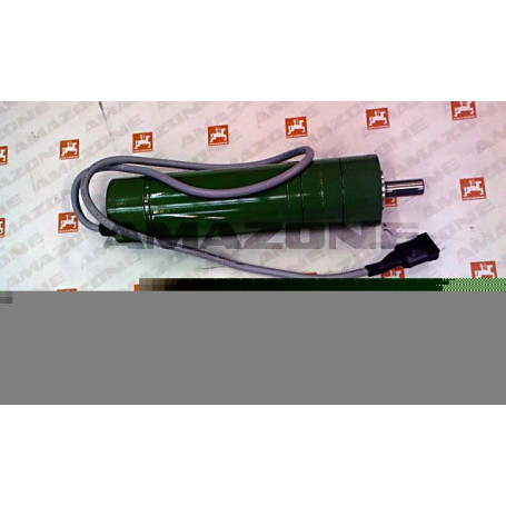Moteur electrique dosage Réf. EA496 - AMAZONE Moteur electrique dosage Réf. EA496 - AMAZONE
