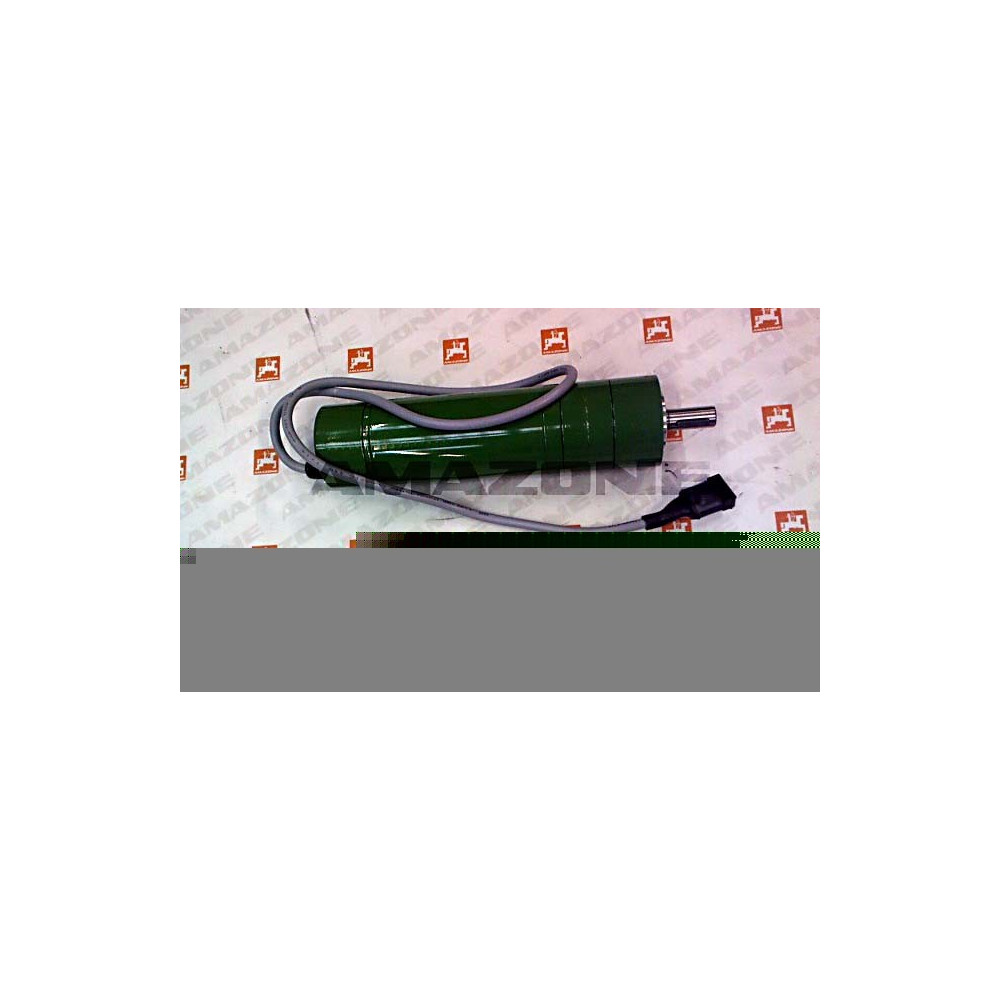 Moteur electrique dosage EA496 Amazone