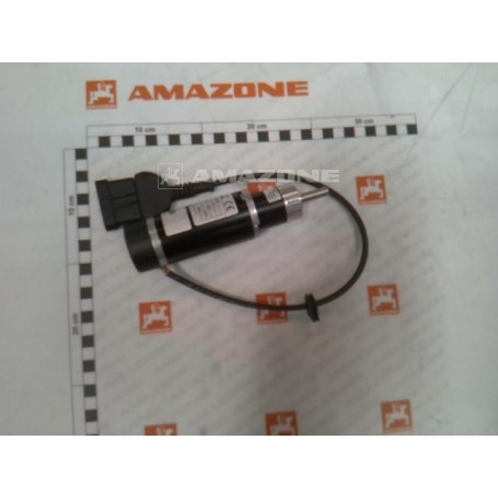 Moteur precea 12V 6W 55 1/MIN Réf. EA530 - AMAZONE Moteur precea 12V 6W 55 1/MIN Réf. EA530 - AMAZONE