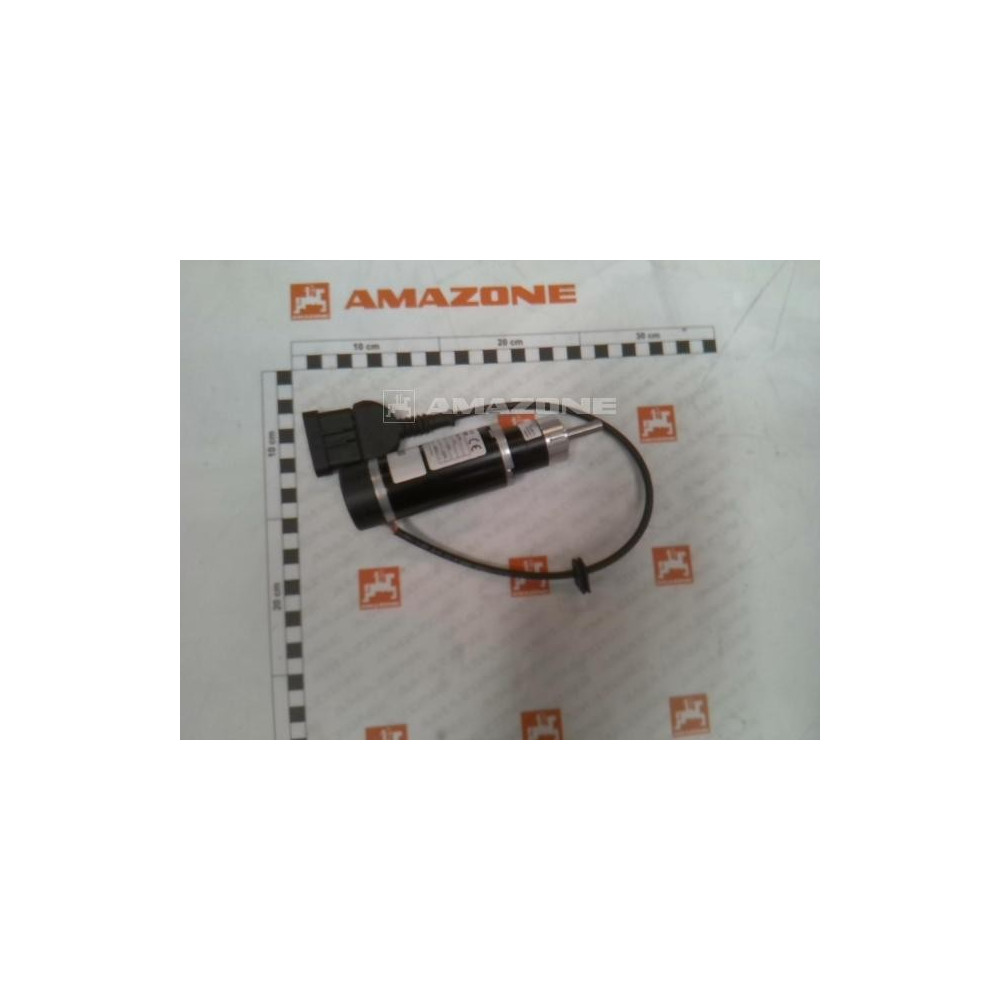 Moteur precea 12V 6W 55 1/MIN EA530 Amazone