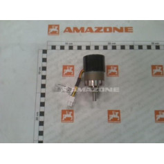 Moteur éléctrique fertispot Réf. EA511 - AMAZONE Moteur éléctrique fertispot Réf. EA511 - AMAZONE