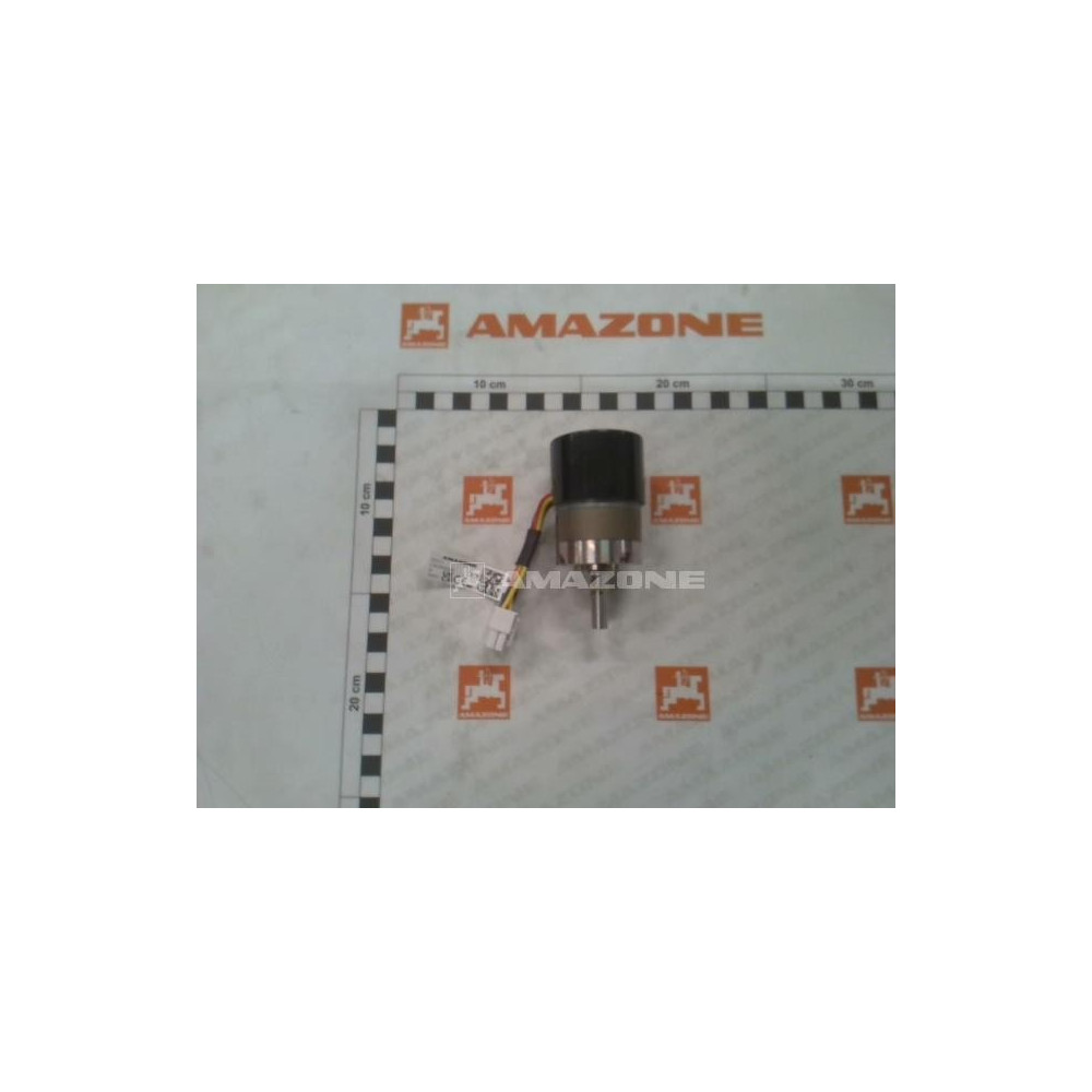 Moteur éléctrique fertispot EA511 Amazone