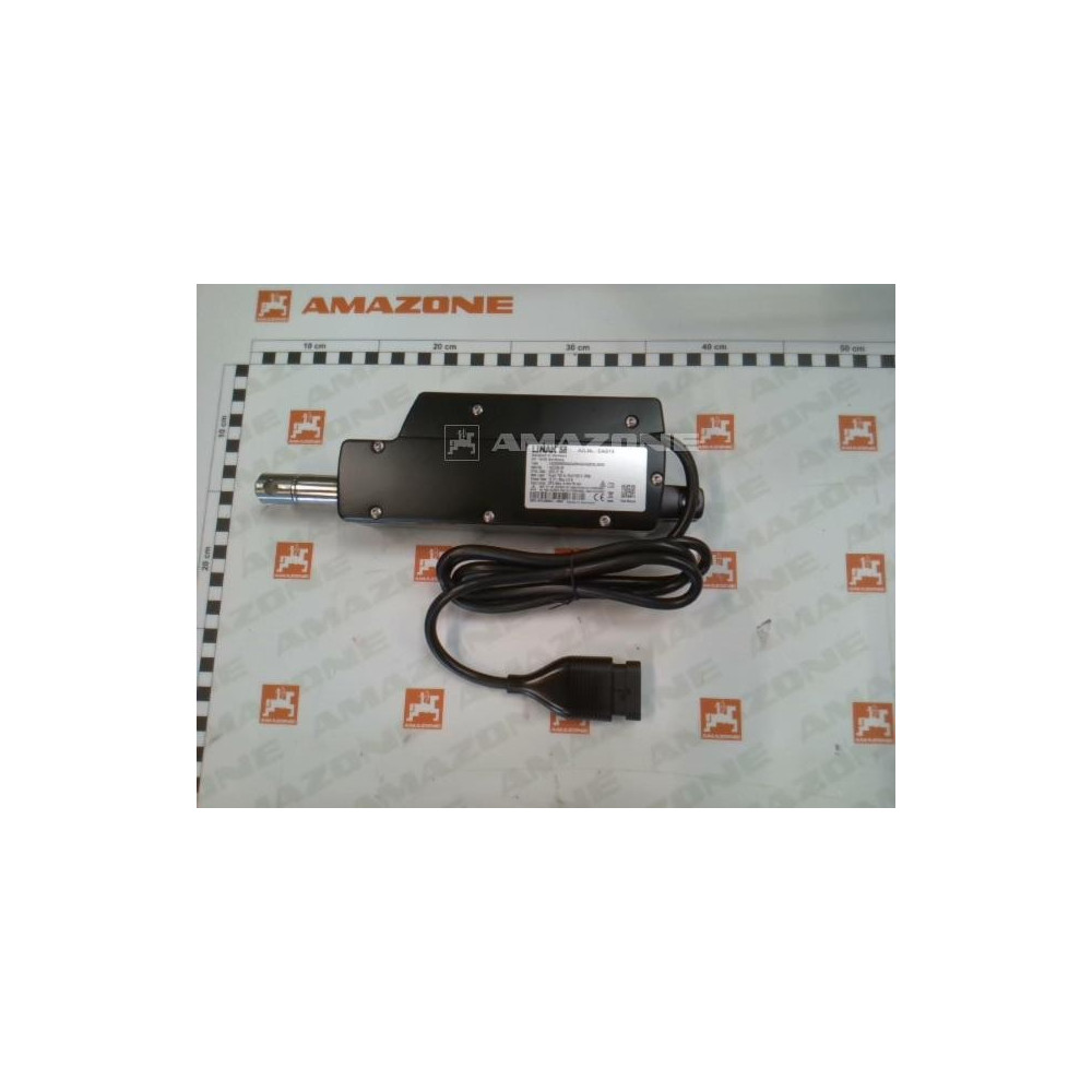 Verin elec.limiteur V+ EA513 Amazone