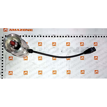 Moteur electrique dosage ADP 1000 Réf. EA497 - AMAZONE Moteur electrique dosage ADP 1000 Réf. EA497 - AMAZONE