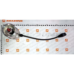 Moteur electrique dosage ADP 1000 Réf. EA497 - AMAZONE Moteur electrique dosage ADP 1000 Réf. EA497 - AMAZONE