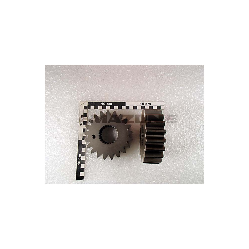 Pignon 21 DTS EB019 Amazone