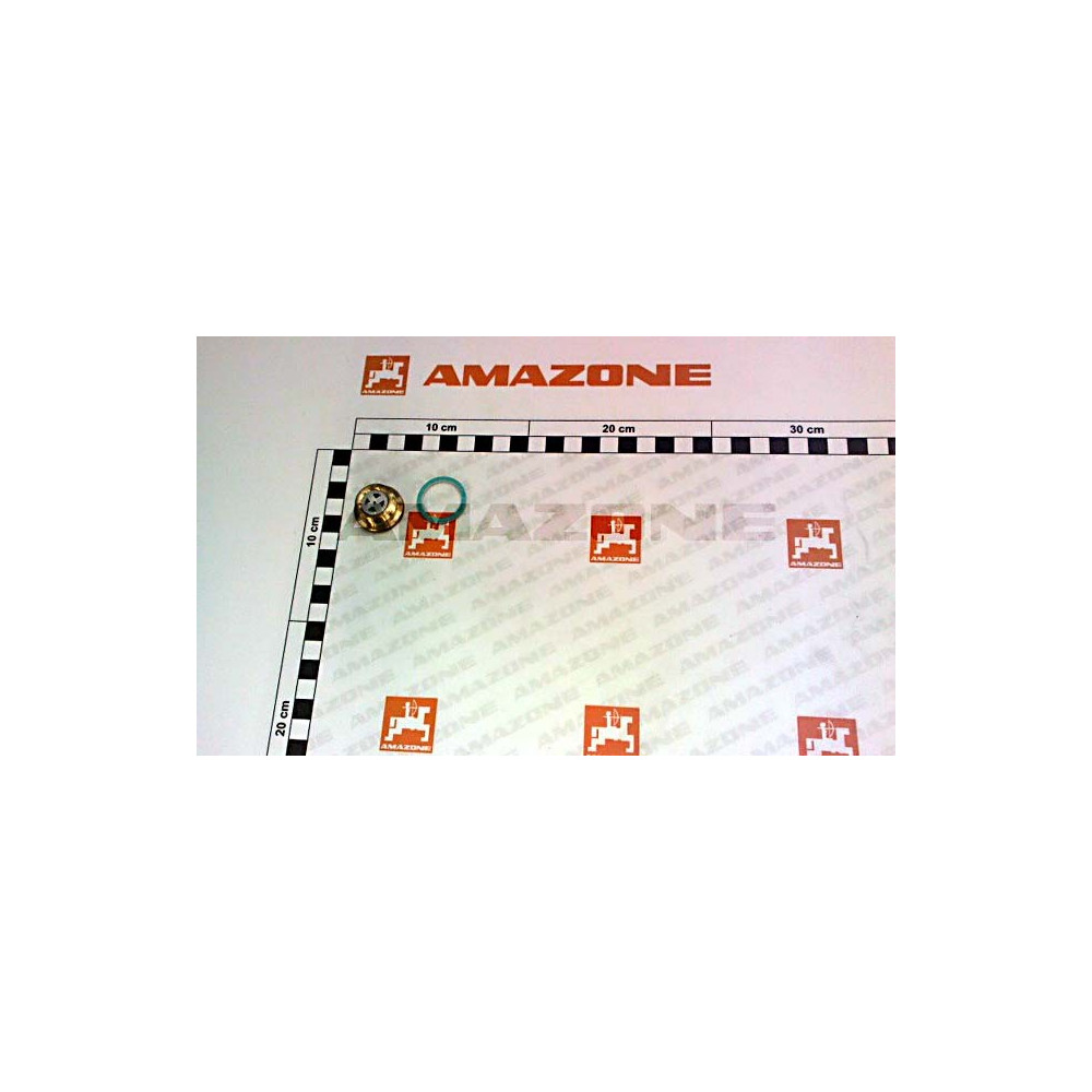 Voyant huile boitier D_22 EB038 Amazone