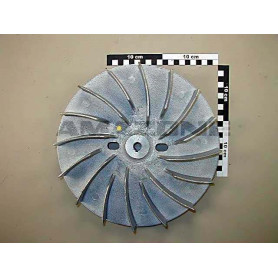 Helice de turbine DG28 EB130 Amazone