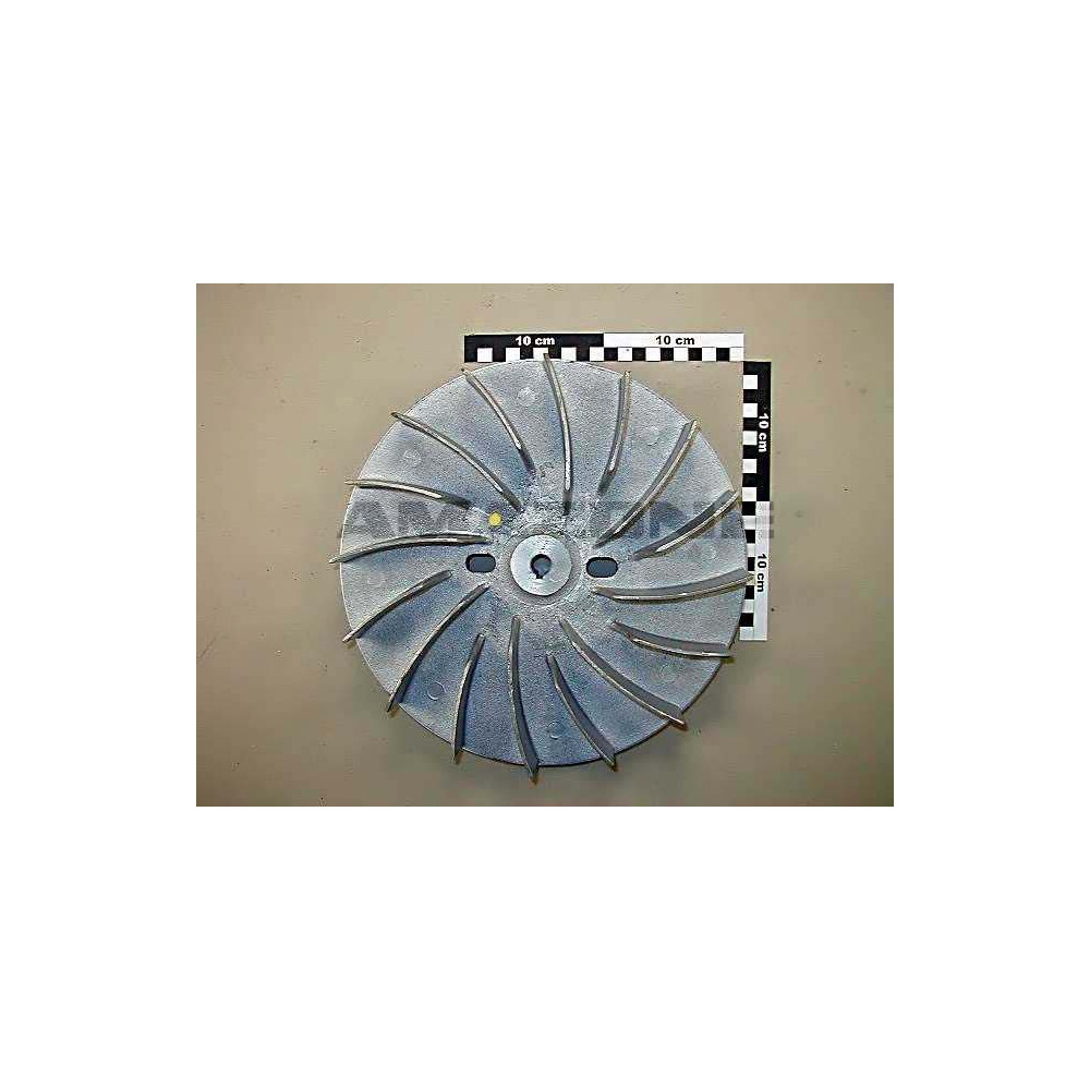 Helice de turbine DG28 EB130 Amazone