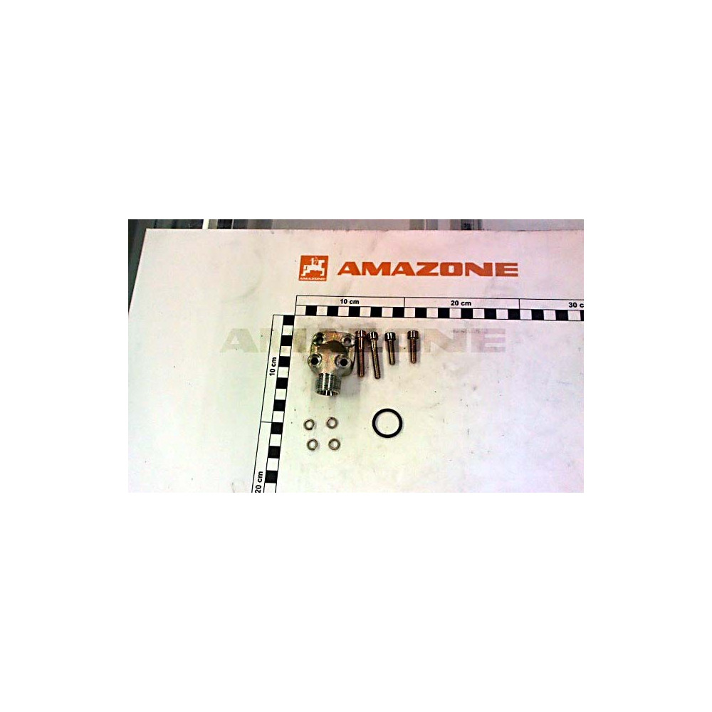 Flasque admission 15L EB140 Amazone