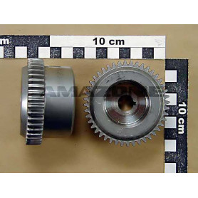 Pignon de turbine B17 EB143 Amazone